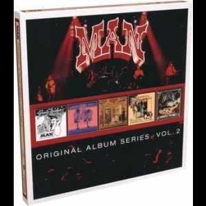 Original Album Series Vol. 2