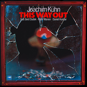 This Way Out (2015 Remastered) 