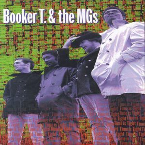 Time Is Tight (3CD)