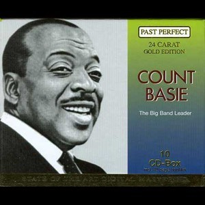 Basie Boogie