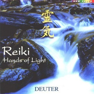 Reiki - Hands Of Light