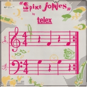 Spike Jones