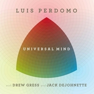 Universal Mind
