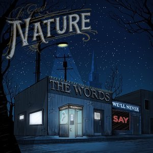 The Words We'll Never Say EP