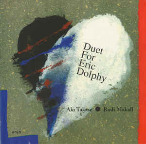 Duet For Eric Dolphy