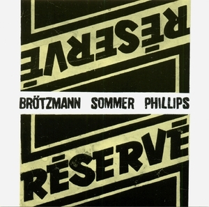 Reserve