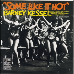 Some Like It Hot