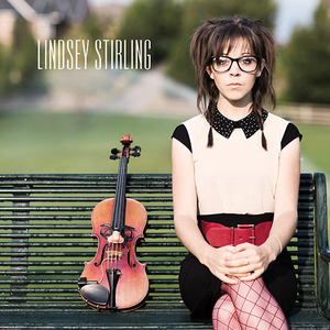 Lindsey Stirling (Target Deluxe Edition)