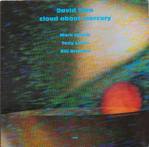 Cloud About Mercury (Vinyl)