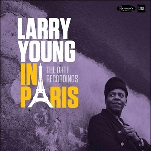 In Paris: The Ortf Recordings (2CD)