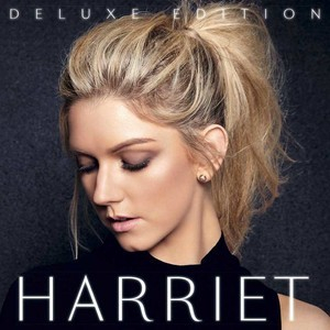 Harriet (deluxe Edition)