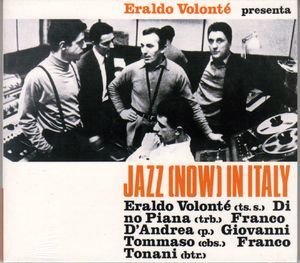 Jazz (Now) In Italy (2001 Remaster)