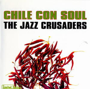 Chile Con Soul (2003 Remaster)