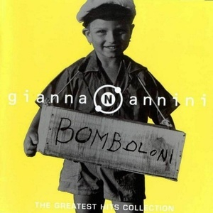 Bomboloni - The Greatest Hits Collection