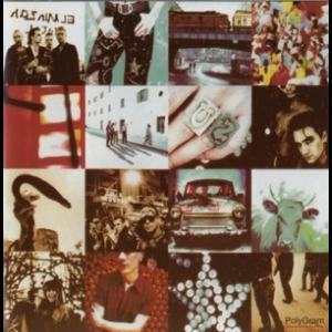 Achtung Baby