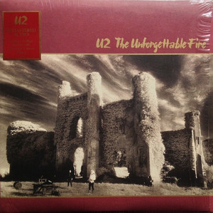 The Unforgettable Fire