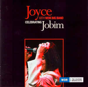 Celebrating Jobim (Live in Essen and Cologne)