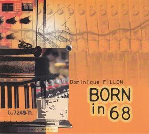 Born In 68