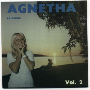 Agnetha Faltskog, Vol. 2