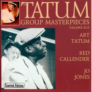 The Tatum Group Masterpieces - Volume 6