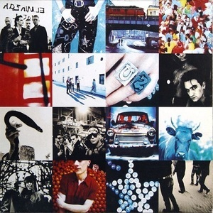 Achtung Baby