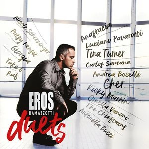 Eros Duets