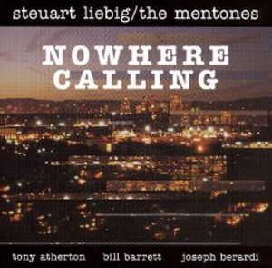 Nowhere Calling