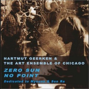 Zero Sun No Point (2CD)