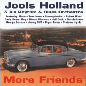 Jools Holland & His Rhythm & Blues Orchestra