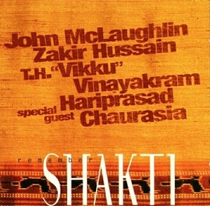 Remember Shakti (2CD)