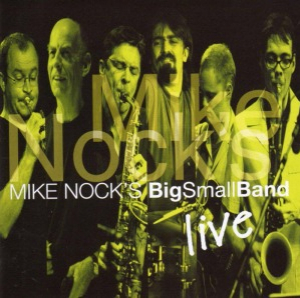 Bigsmallband Live