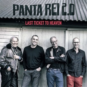Last Ticket To Heaven
