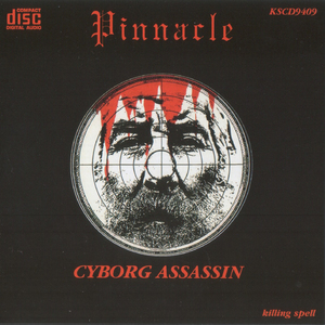 Cyborg Assassin (1994 Remaster)