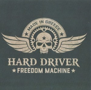 Freedom Machine