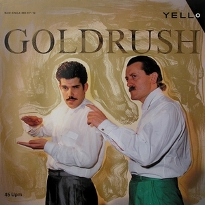 Goldrush