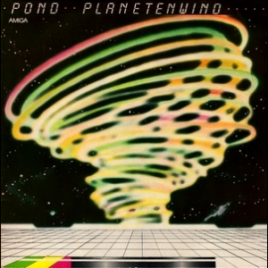 Planetenwind