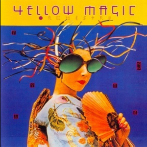 Yellow Magic Orchestra