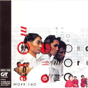 One More YMO