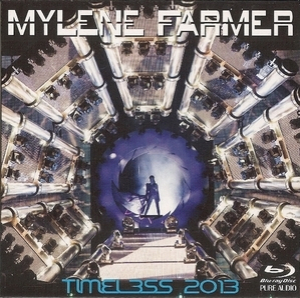 Timeless 2013 (2CD)