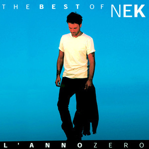 The Best Of Neck - L'anno Zero