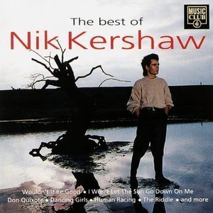 Nik Kershaw - Best Of (1993) FLAC MP3 DSD SACD download HD music online ...