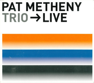 Trio Live (2CD)