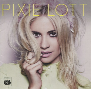 Pixie Lott