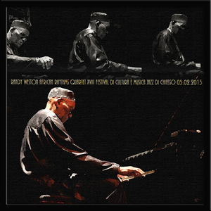 Festival di Cultura e Musica Jazz 2015