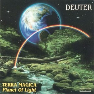Terra Magica - Planet Of Light