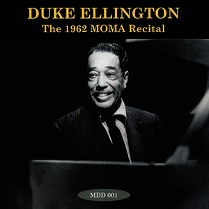 The 1962 Moma Recital
