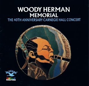 The 40th Anniversary Carnegie Hall Concert (1988 Remaster)