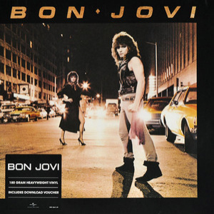 Bon Jovi