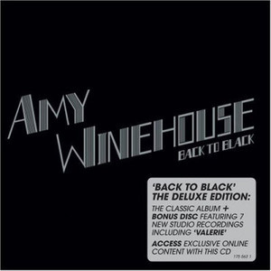 Back To Black (2CD)