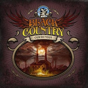 Black Country Communion